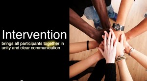 Intervention