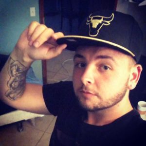 Anthony Canulli  March 9, 2018