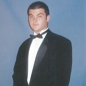 Corey Ressler 11/12/1987 - 7/14/2010