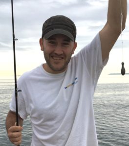 David Floyd Thorne - March 15, 1981 - June 15, 2017