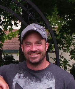 Dennis Russelll 4/18/82 - 11/4/16