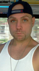 Gary 10/6/82 - 1/28/14
