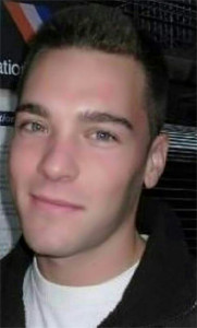 George Stankov 10/30/88 - 04/12/2013