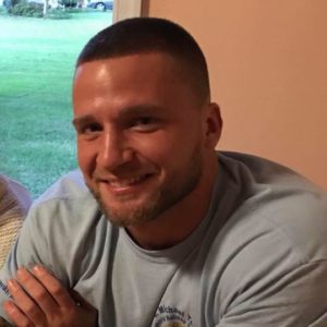 James (Boomer) J. Walton Jr.  August 12, 2018