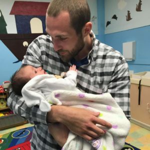 Kyly Zdep  May 19, 2018