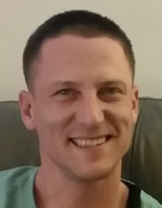 Matthew Thomas Mairs  January 29, 2018