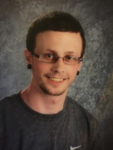 Nick Phelan 12/29/88 - 2/14/16