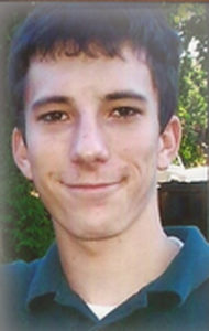 Tommy Jondahl 1/28/87 - 8/23/12