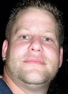 Billy: 5/29/76 - 12/1/13