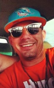Christopher Manning 8/5/14