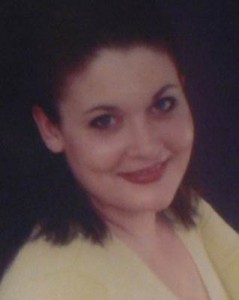 Niki Rose: 5/10/77 - 2/8/04
