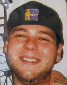 Patrick: 7/27/91 - 1/21/12