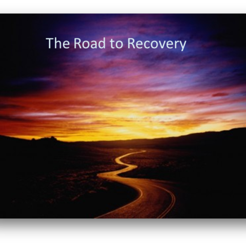 RecoveryRoad