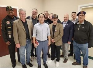 Veteran Advocacy